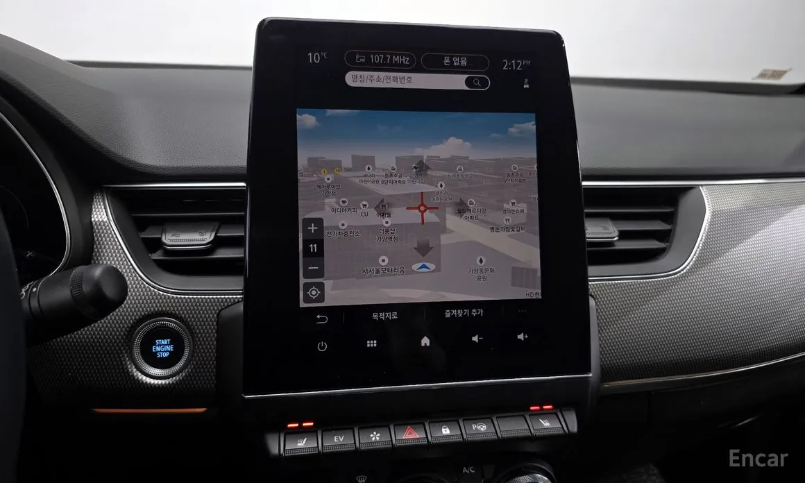 Фото 14 - Renault Arkana