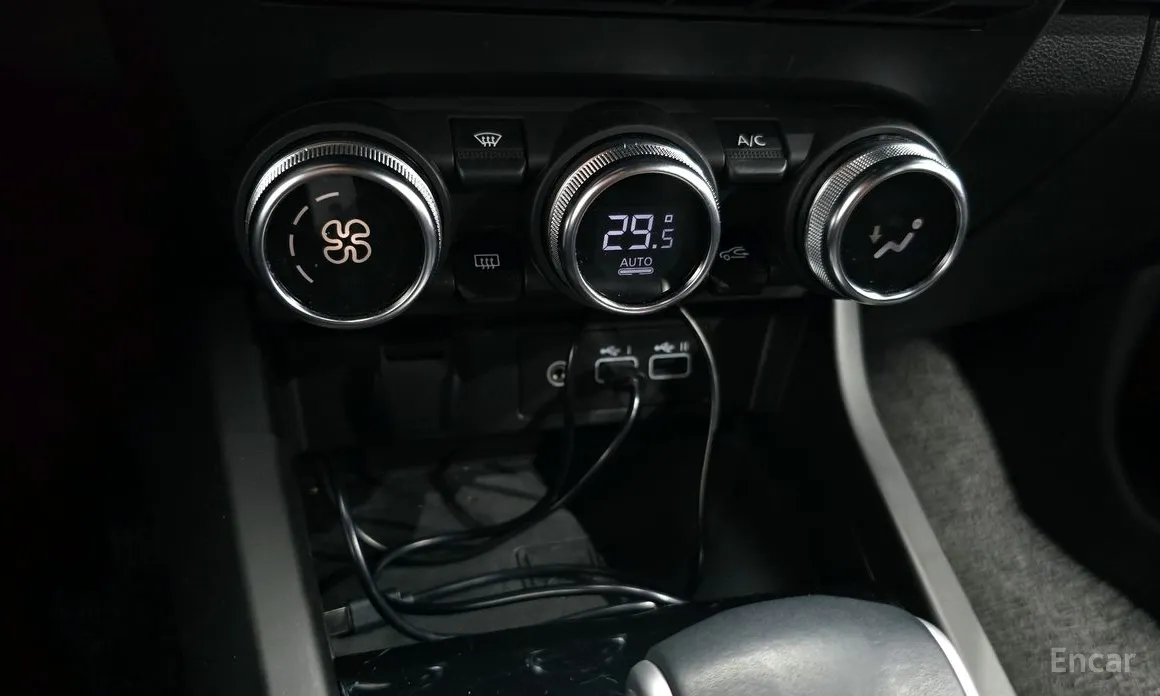 Фото 16 - Renault Arkana