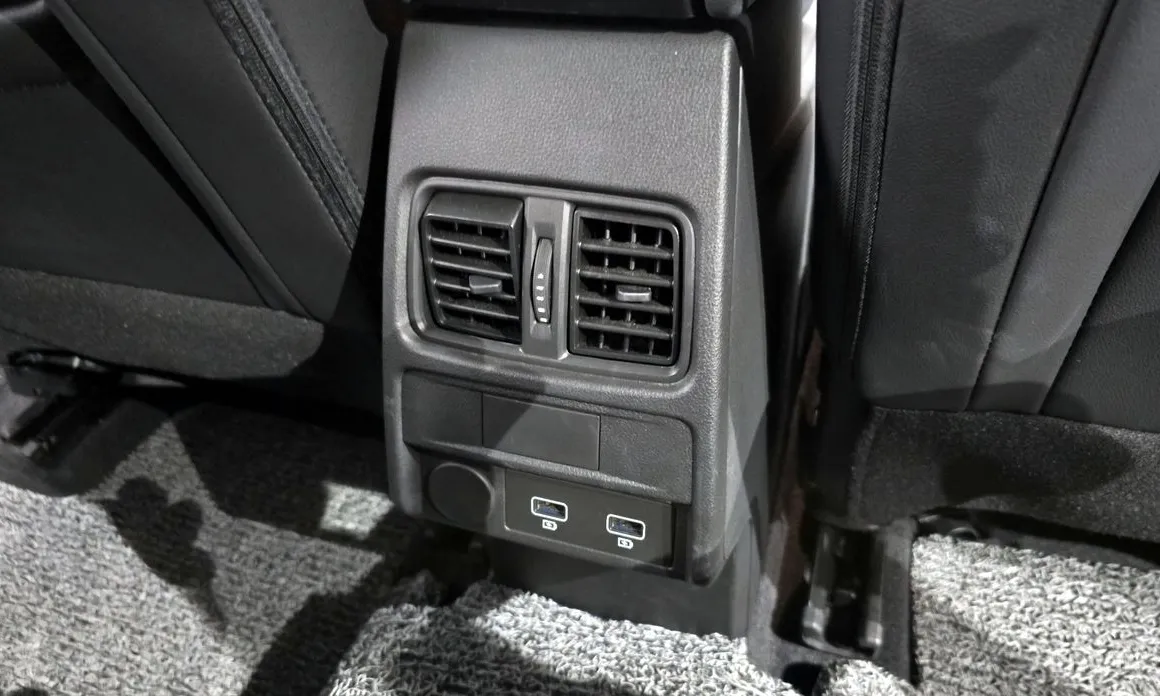 Фото 19 - Renault Arkana