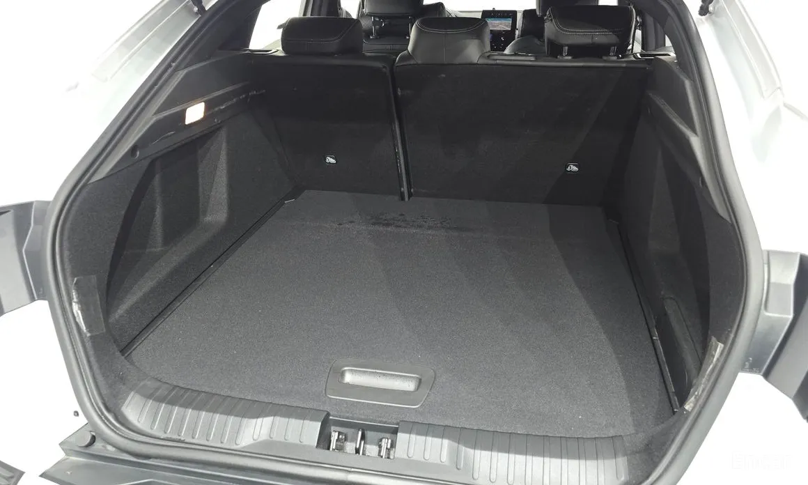 Фото 20 - Renault Arkana