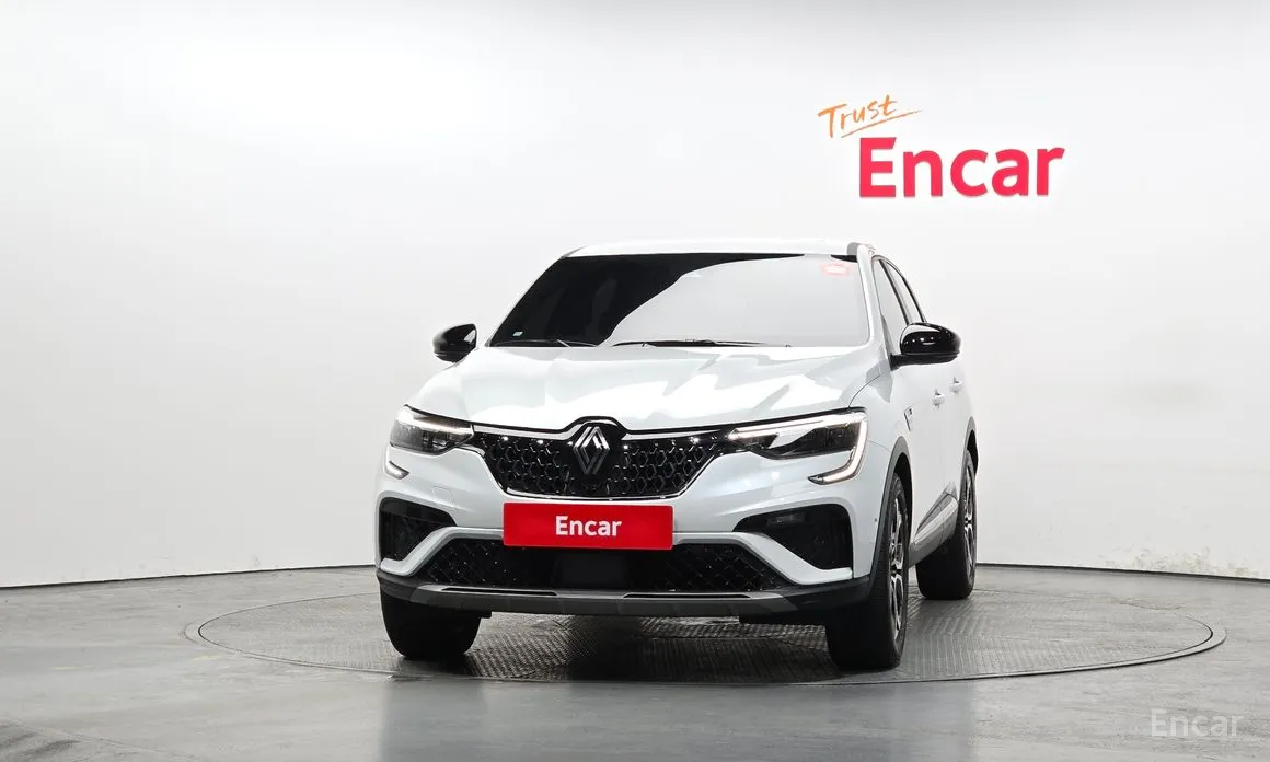 Фото 3 - Renault Arkana