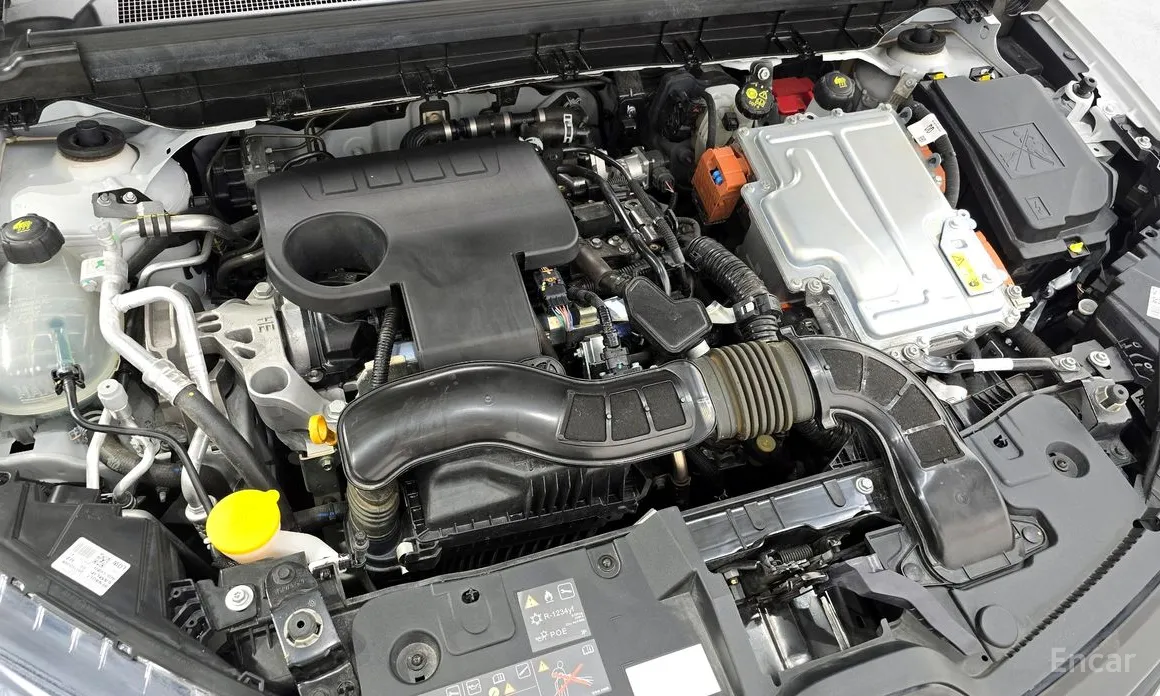 Фото 6 - Renault Arkana