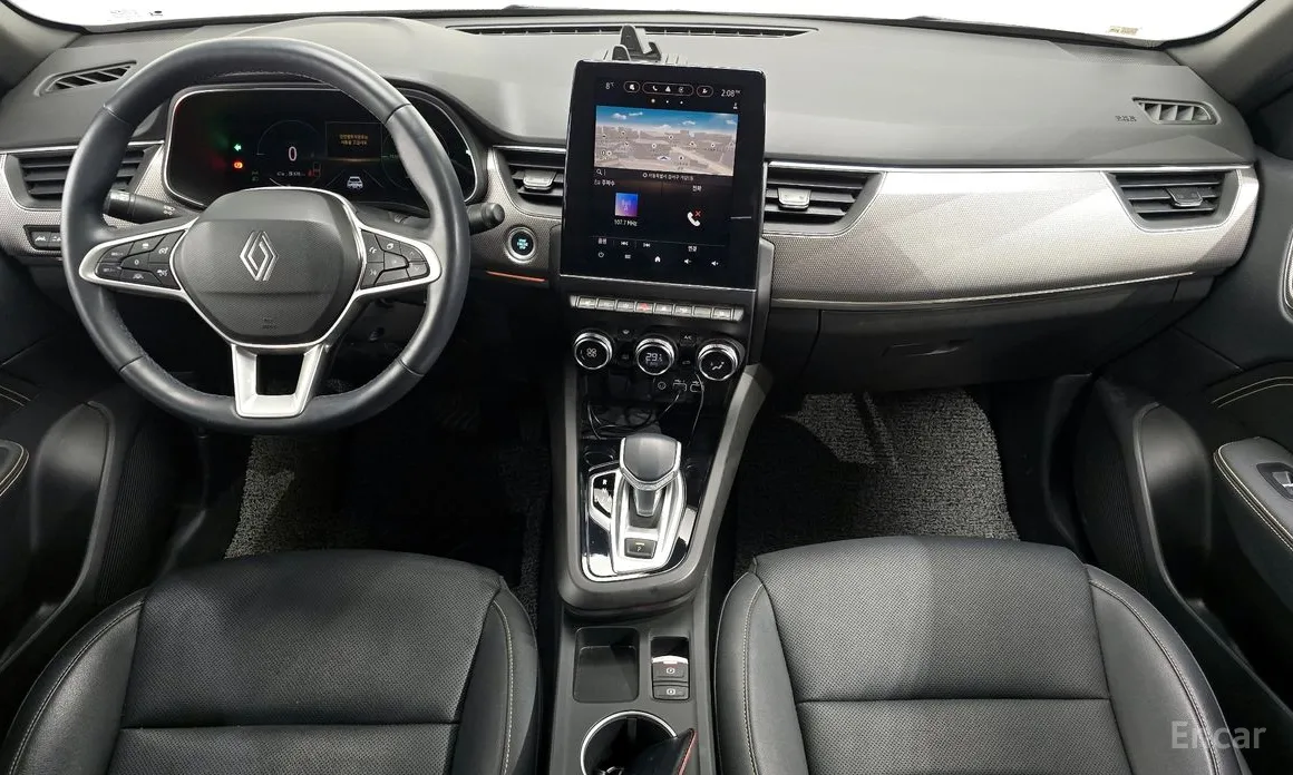 Фото 7 - Renault Arkana