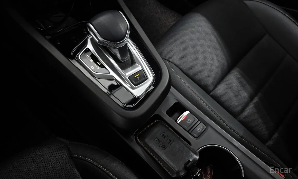 Фото 9 - Renault Arkana