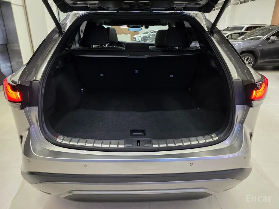 Фото 17 - Lexus RX