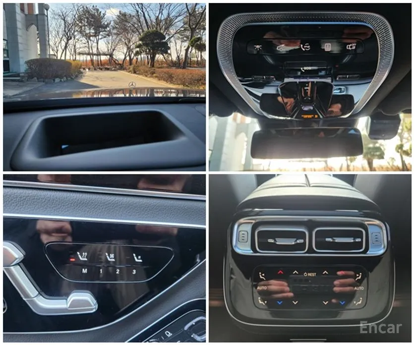 Фото 14 - Mercedes-Benz S-Class