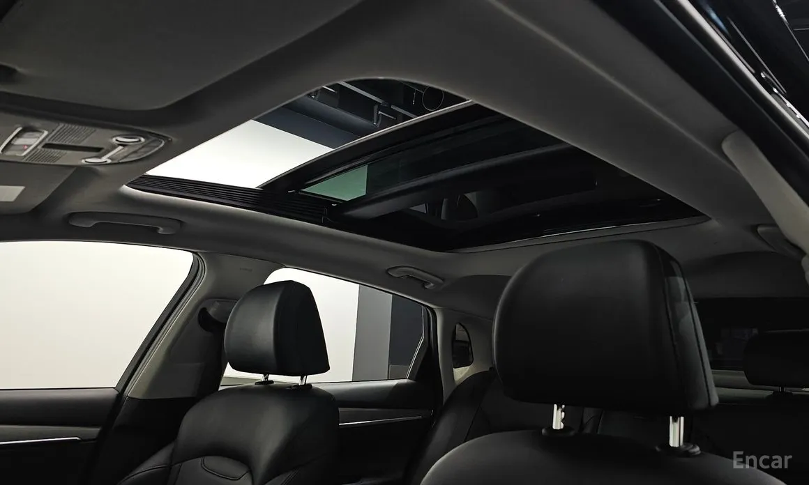 Фото 16 - Hyundai Grandeur