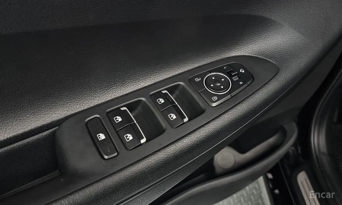 Фото 17 - Hyundai Grandeur