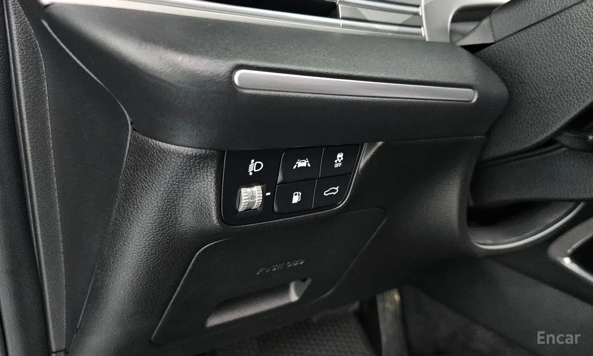 Фото 18 - Hyundai Grandeur