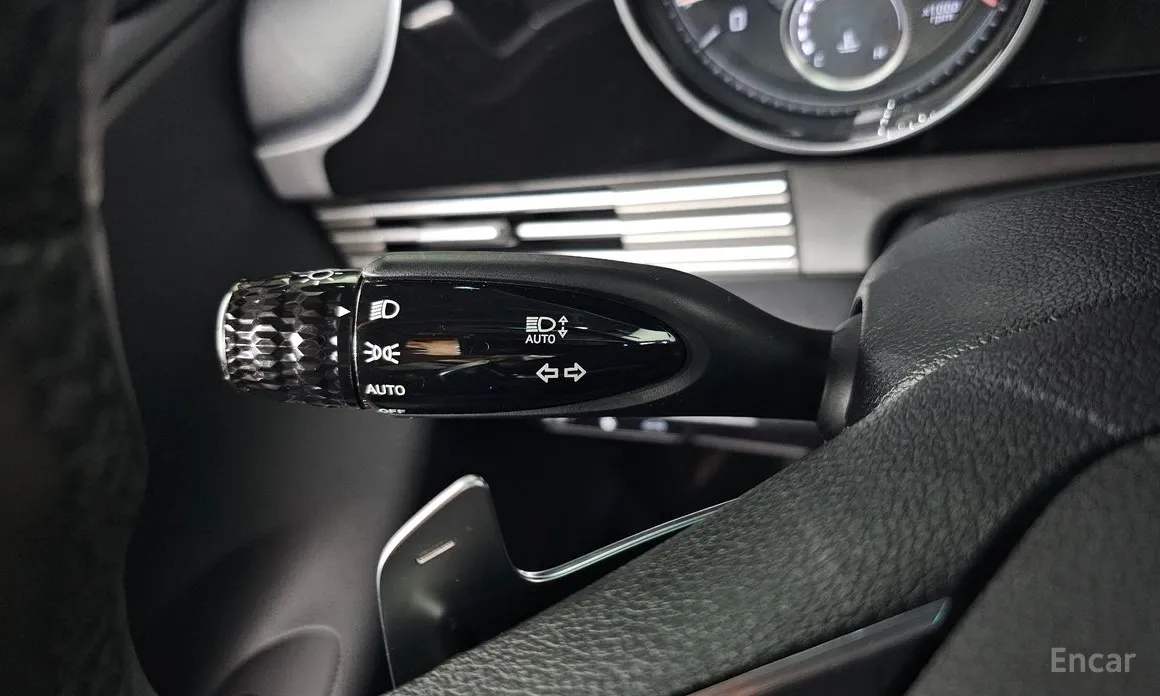 Фото 19 - Hyundai Grandeur