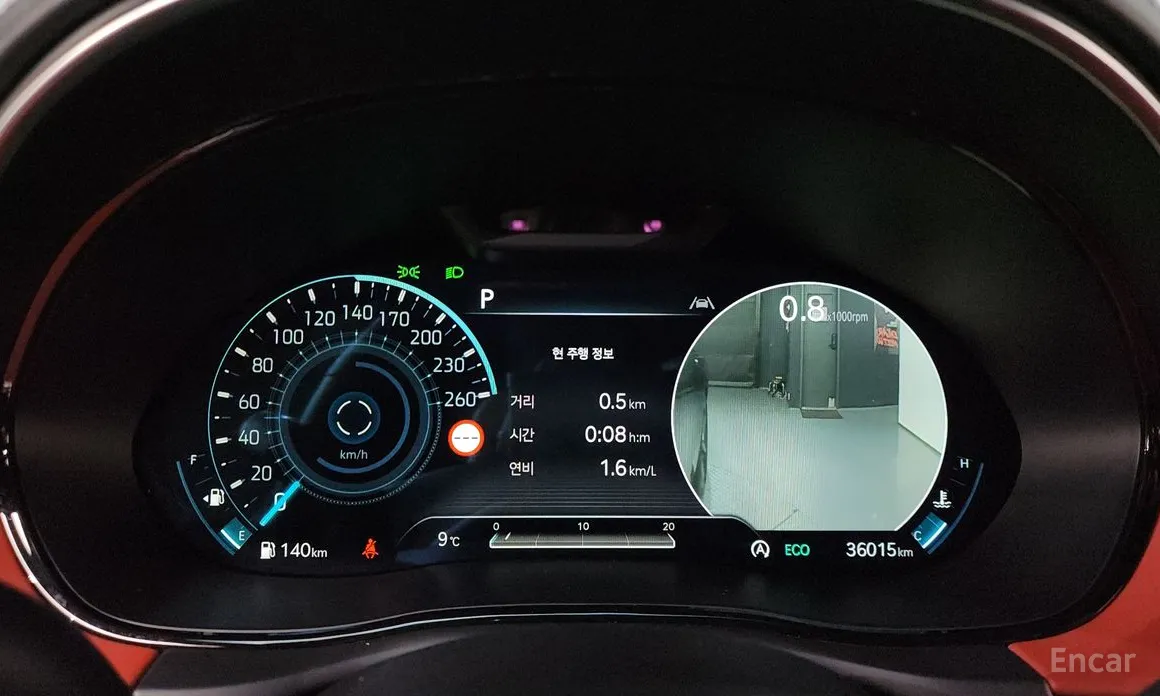 Фото 8 - Genesis GV70