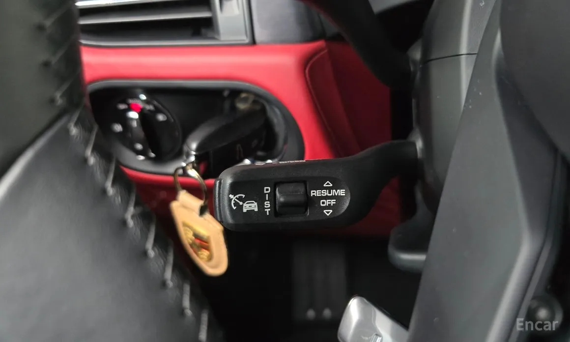 Фото 17 - Porsche Macan