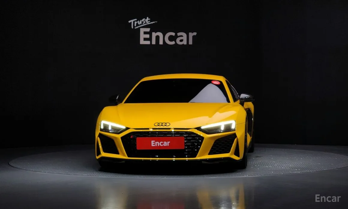 Фото 3 - Audi R8