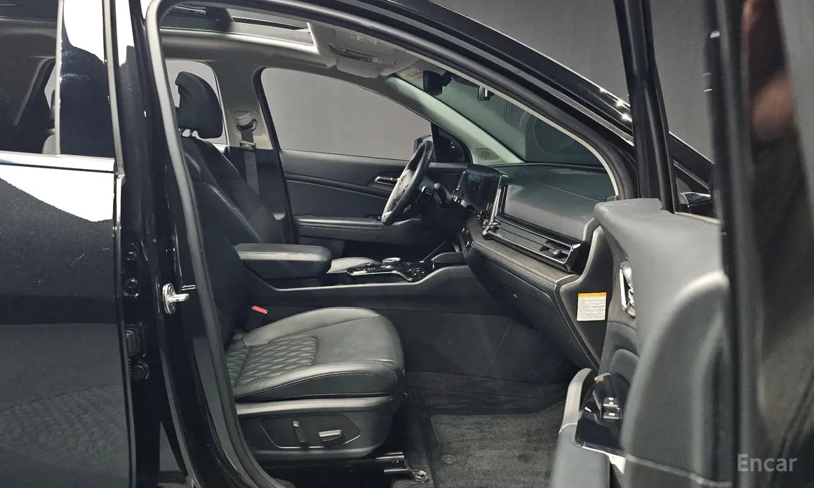 Фото 11 - Kia Sportage