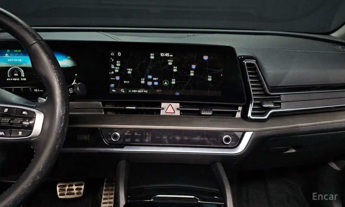 Фото 14 - Kia Sportage