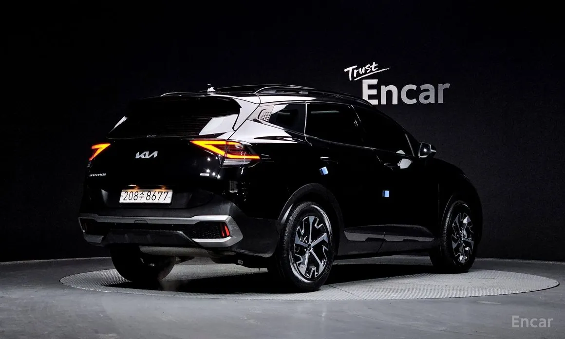 Фото 2 - Kia Sportage