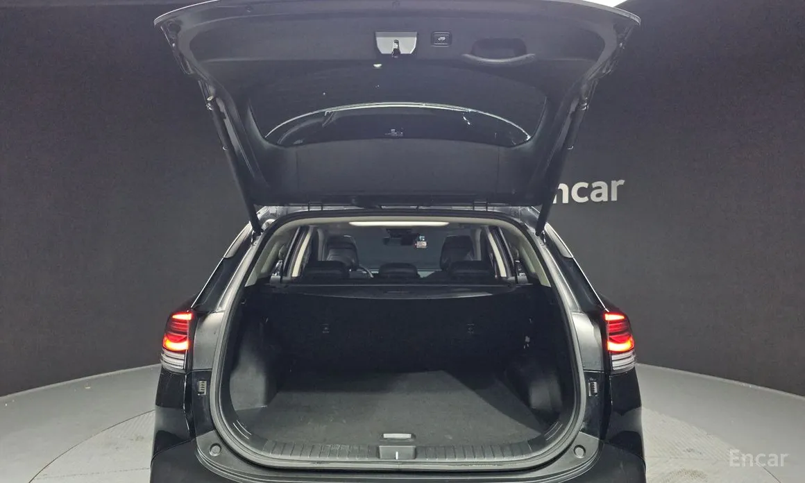 Фото 20 - Kia Sportage