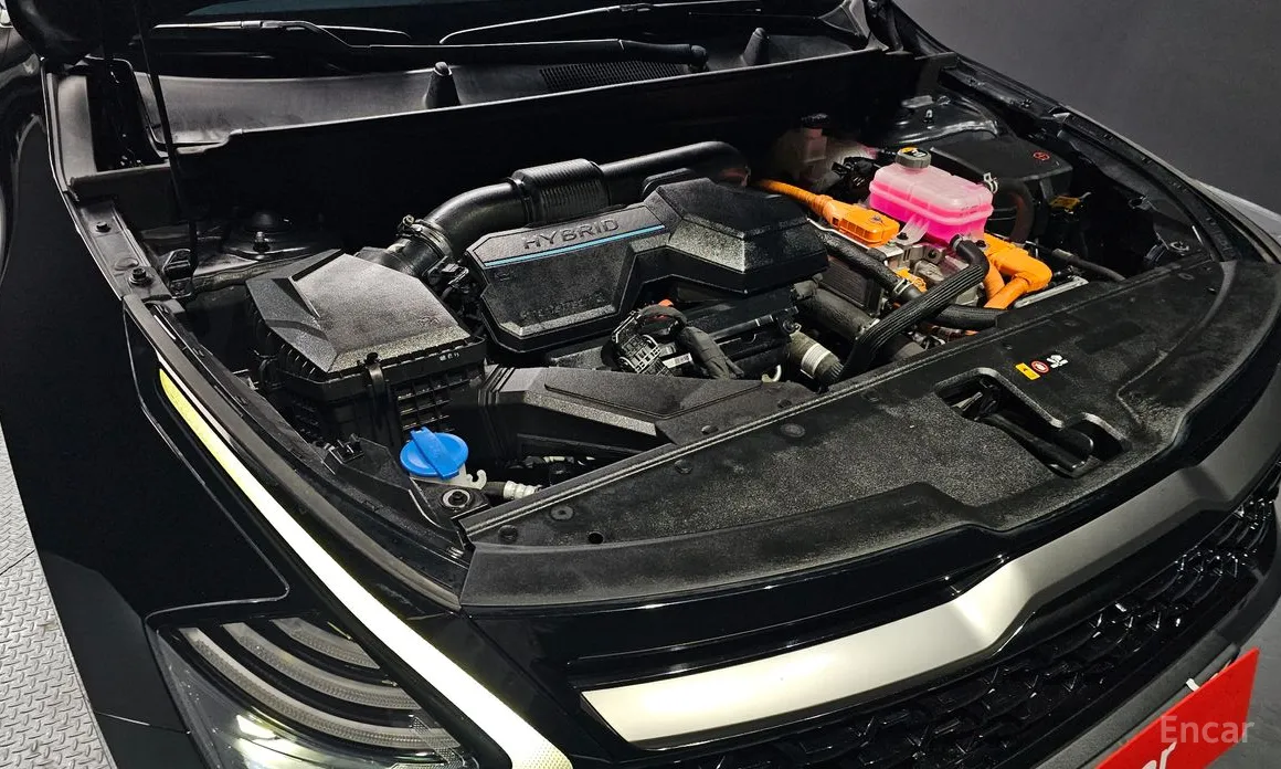 Фото 6 - Kia Sportage