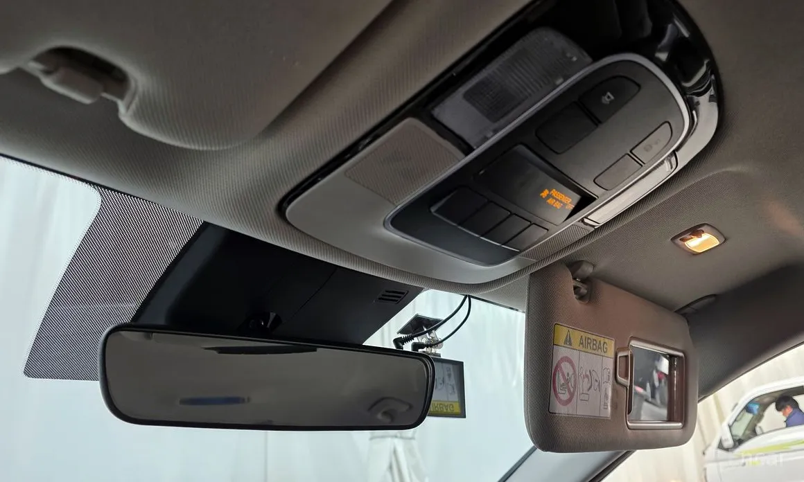 Фото 17 - Hyundai Sonata