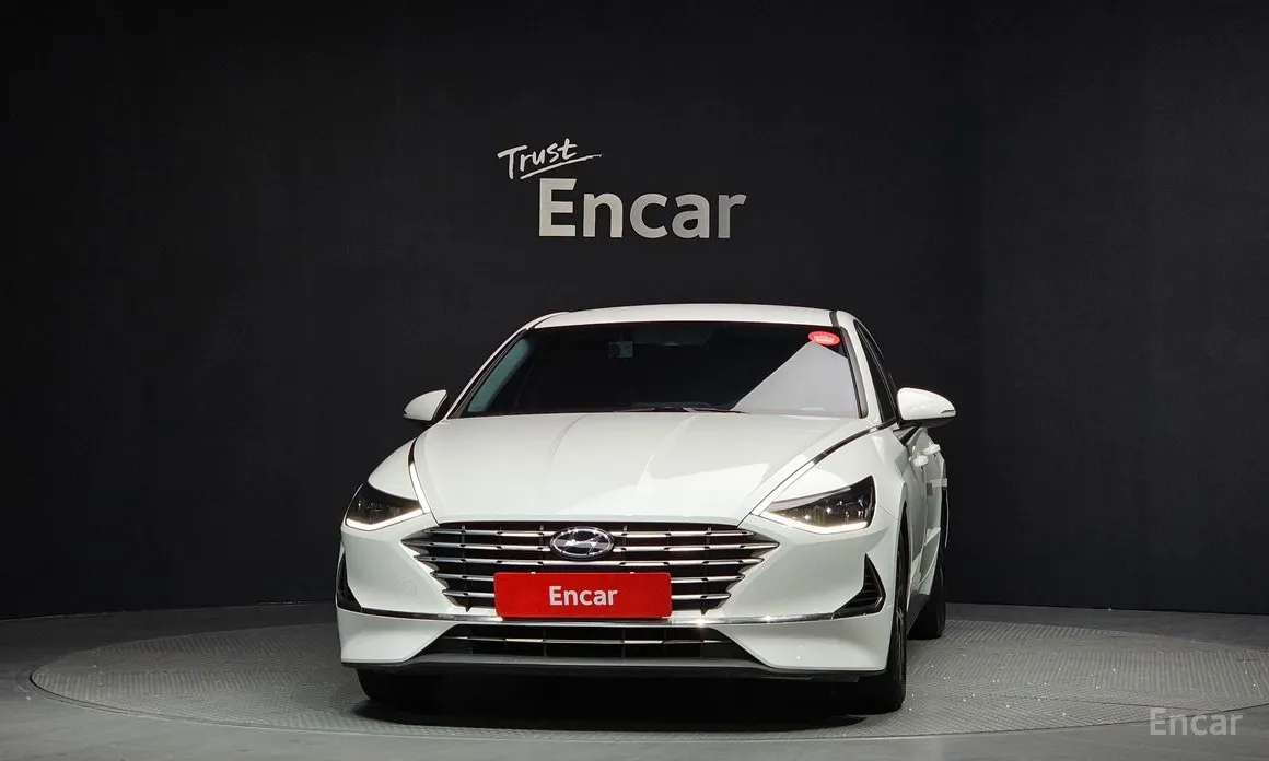 Фото 3 - Hyundai Sonata