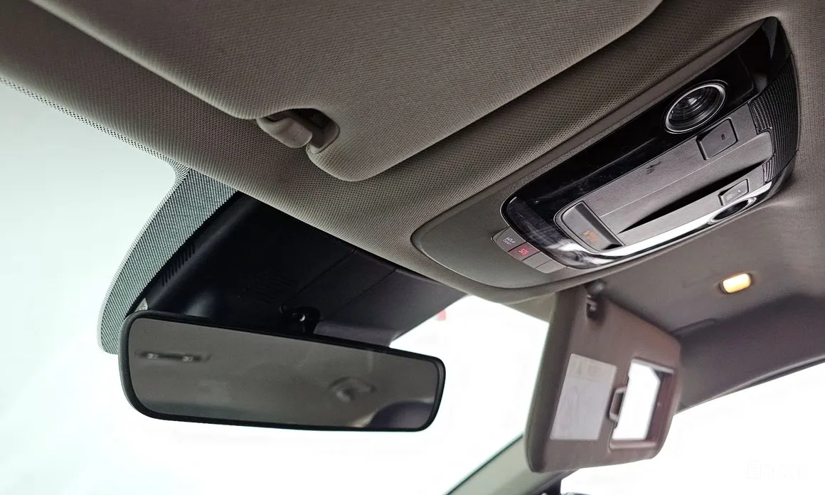 Фото 19 - Kia K5