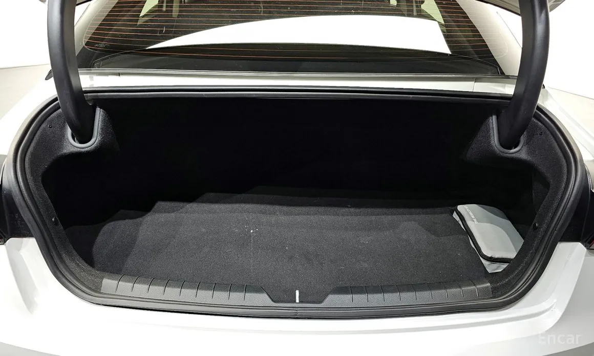 Фото 20 - Kia K5