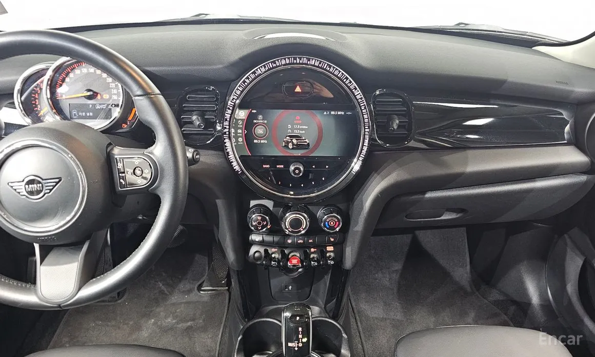 Фото 14 - Mini Cooper