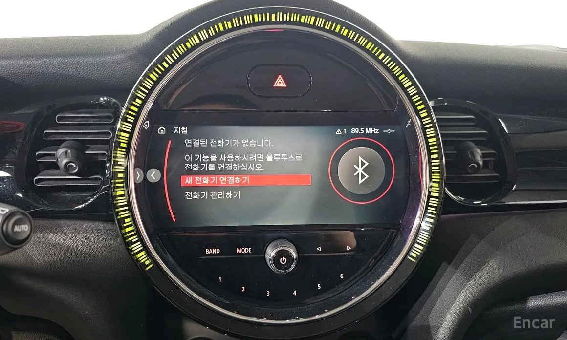 Фото 16 - Mini Cooper