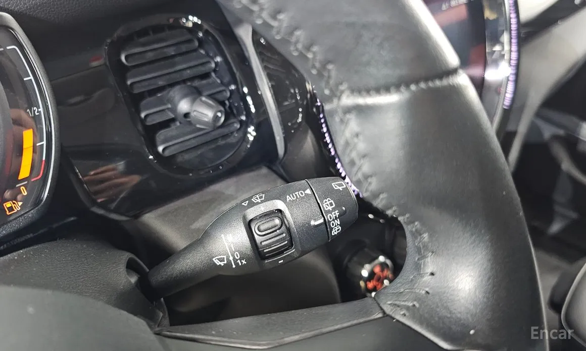 Фото 18 - Mini Cooper