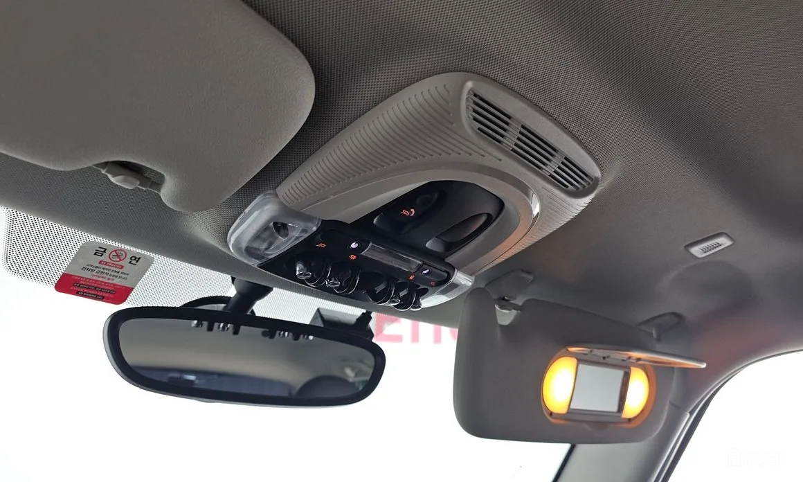 Фото 19 - Mini Cooper