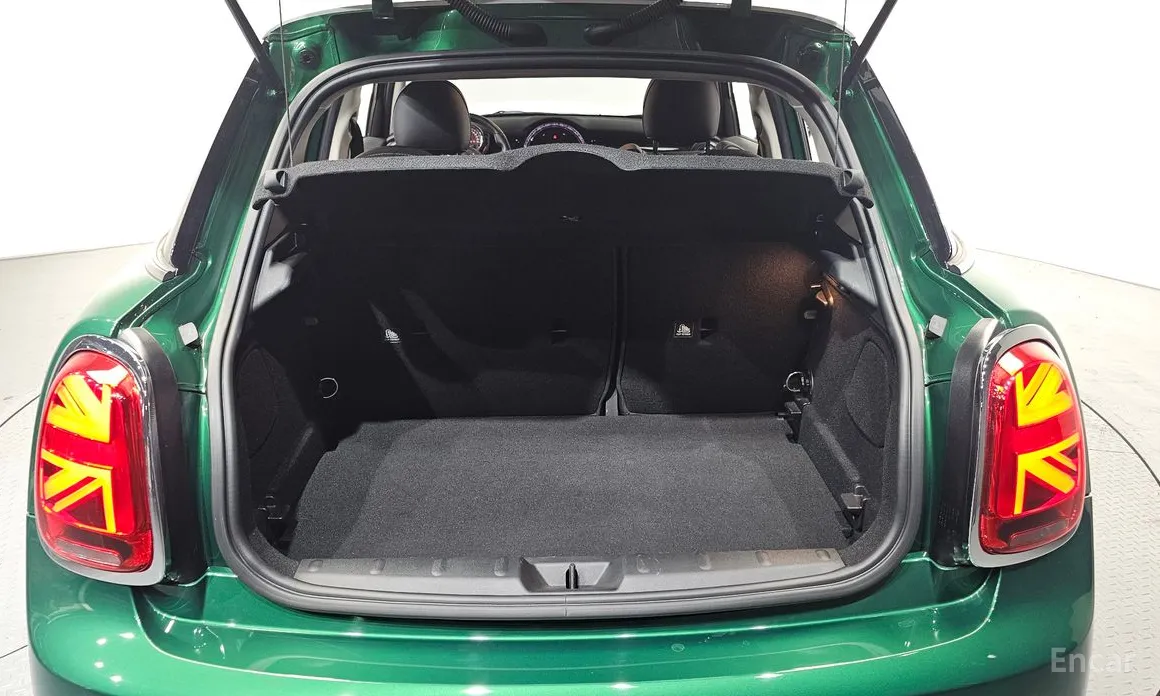 Фото 20 - Mini Cooper