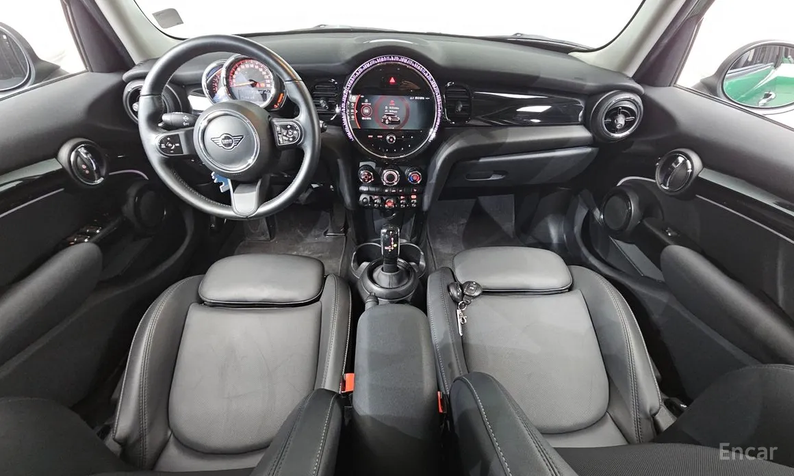 Фото 7 - Mini Cooper