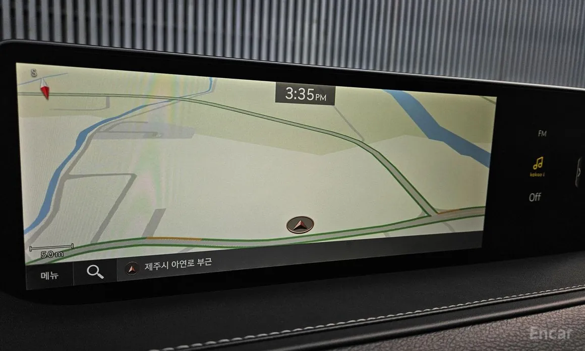 Фото 11 - Genesis G80