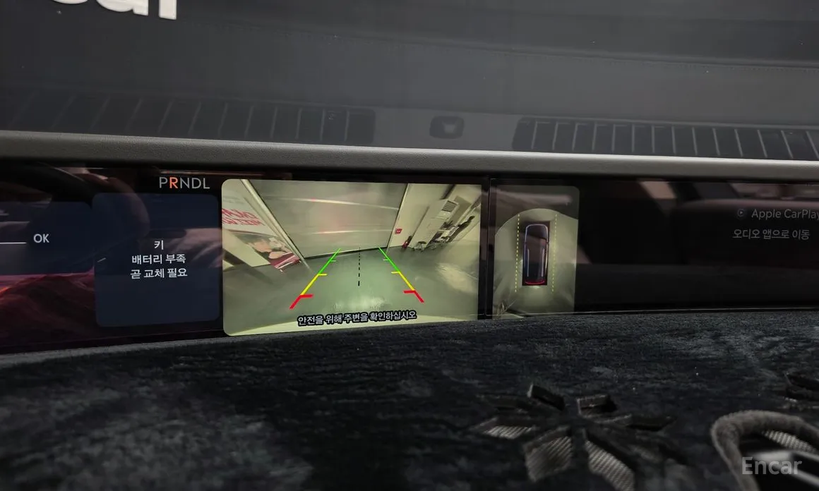 Фото 15 - Lincoln Nautilus