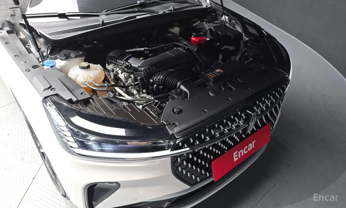 Фото 6 - Lincoln Nautilus