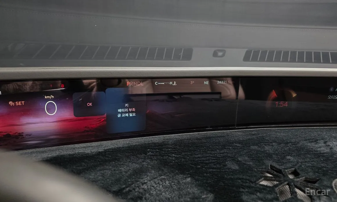 Фото 8 - Lincoln Nautilus