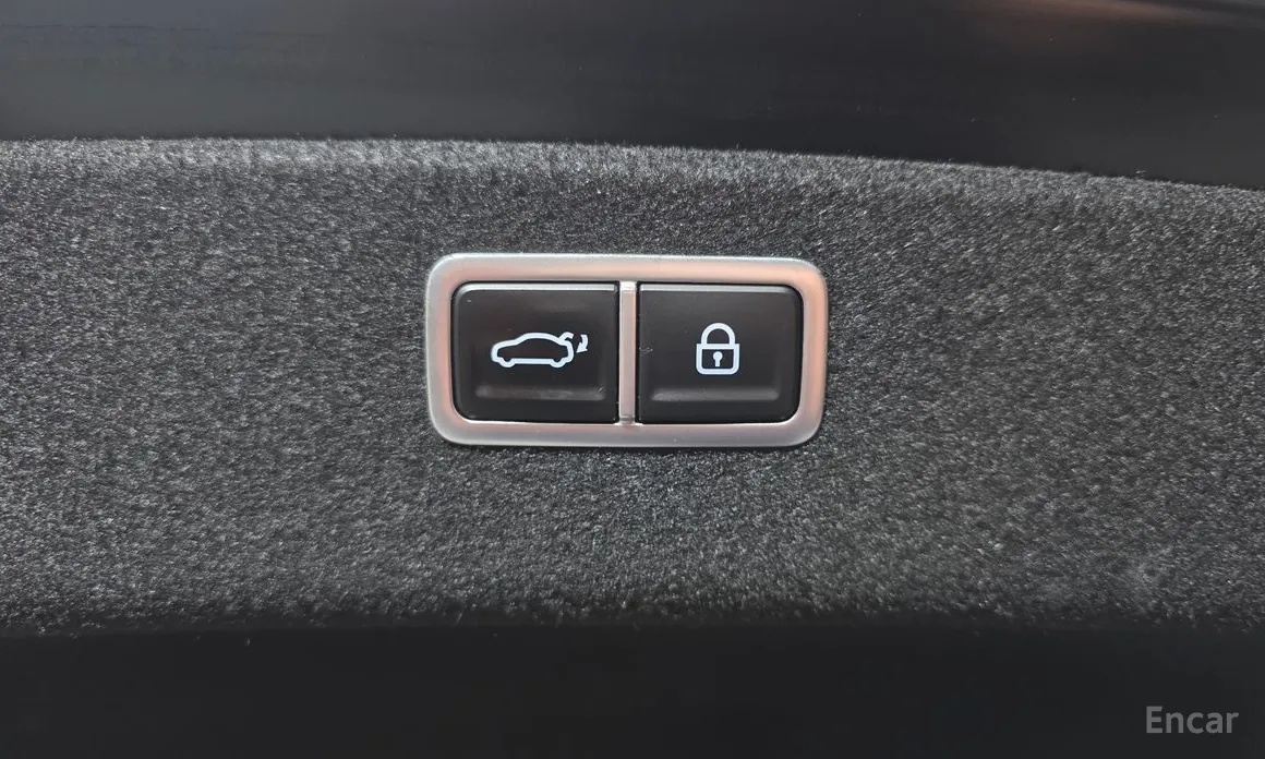 Фото 20 - Genesis G80