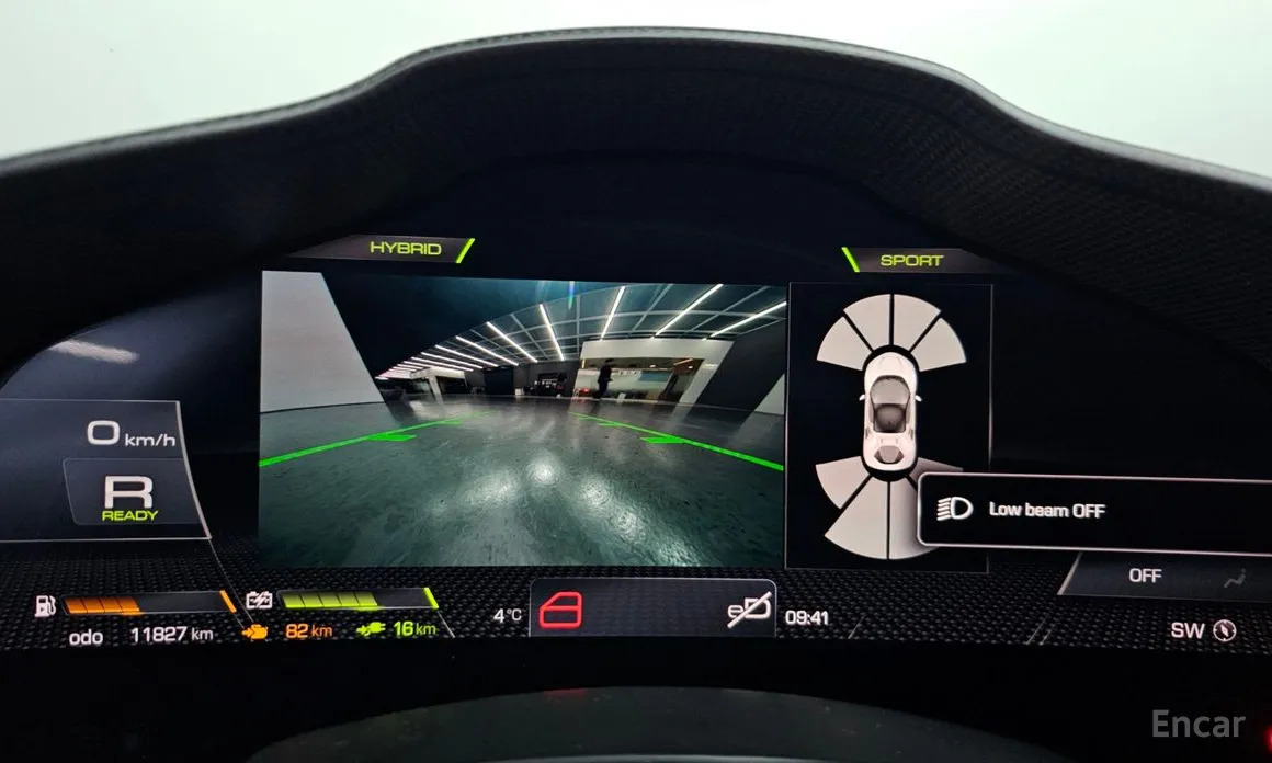 Фото 14 - Ferrari SF90