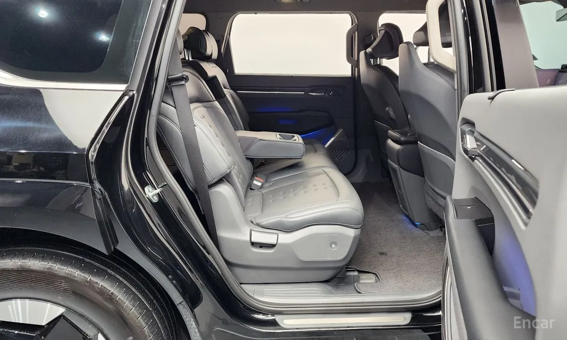 Фото 12 - Kia EV9