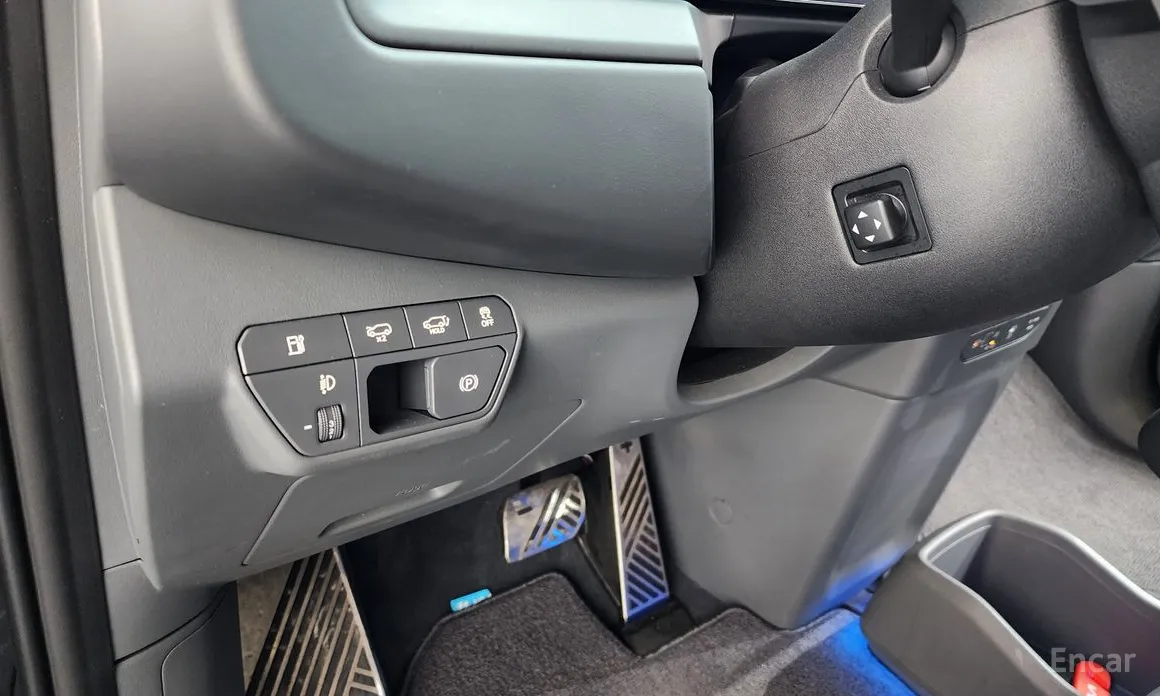 Фото 14 - Kia EV9