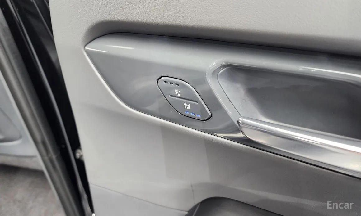 Фото 18 - Kia EV9