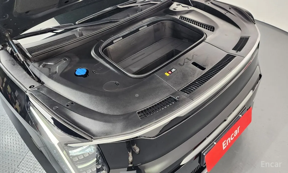 Фото 6 - Kia EV9