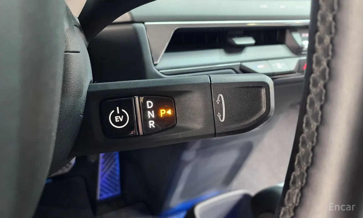 Фото 9 - Kia EV9