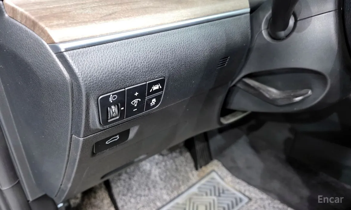 Фото 16 - Kia K5