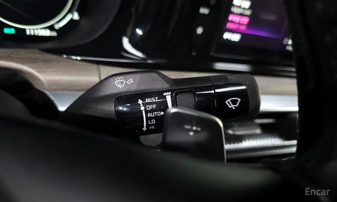 Фото 17 - Kia K5