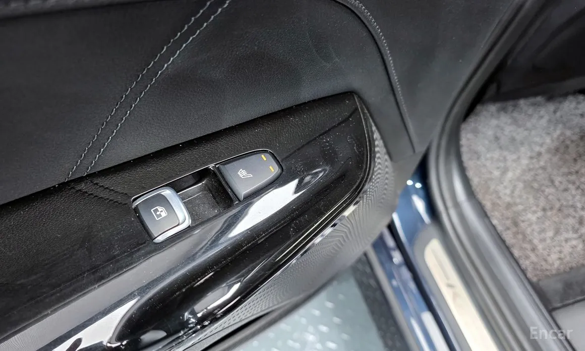 Фото 18 - Kia K5