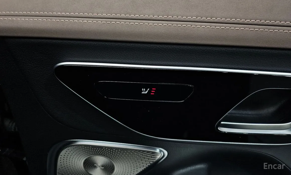 Фото 18 - Mercedes-Benz EQE