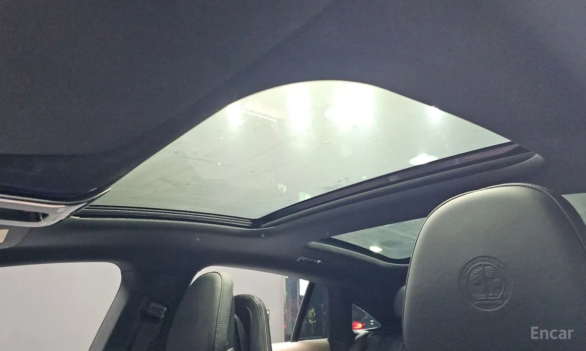 Фото 19 - Mercedes-Benz EQE