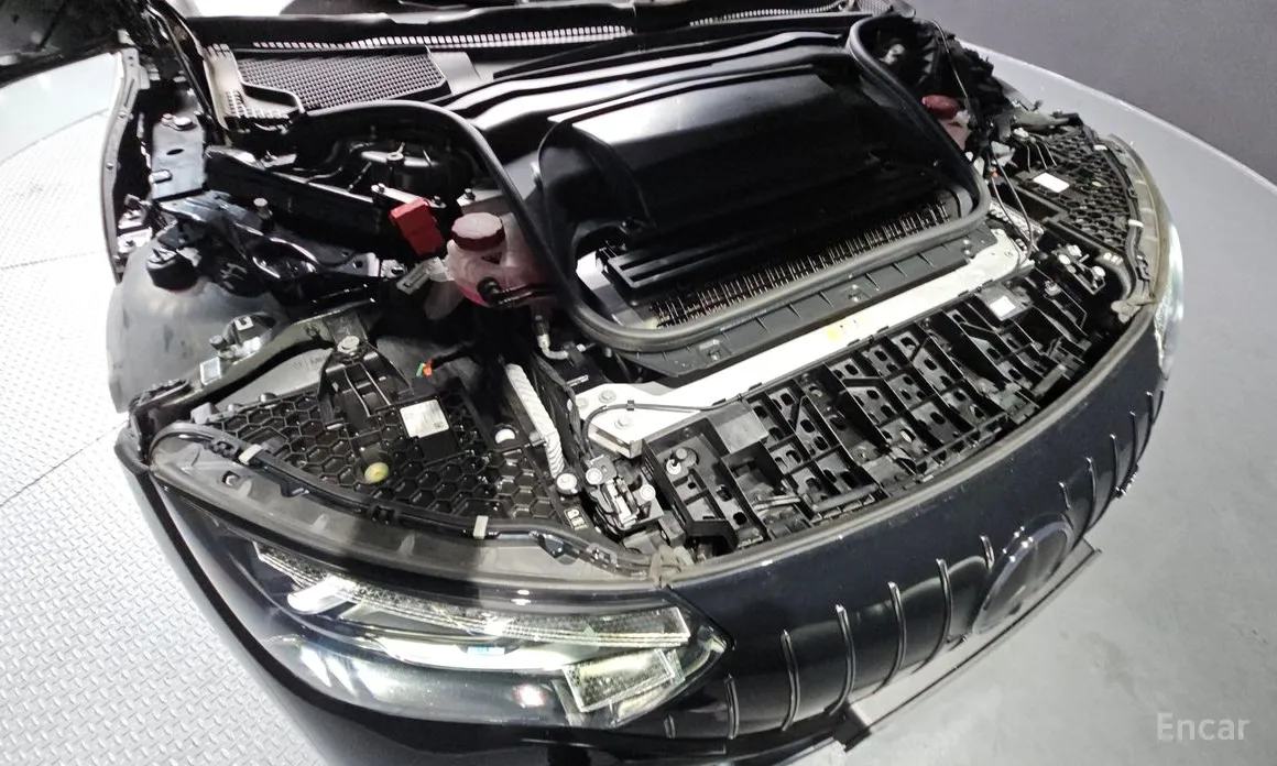 Фото 6 - Mercedes-Benz EQE