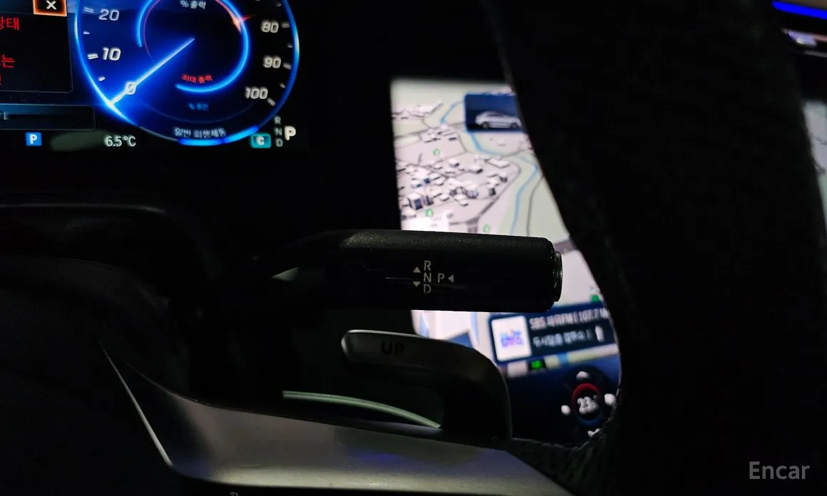 Фото 9 - Mercedes-Benz EQE